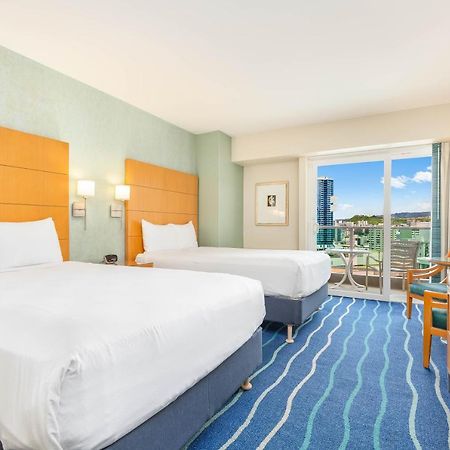 Castle At Ala Moana Hotel 호놀룰루 외부 사진